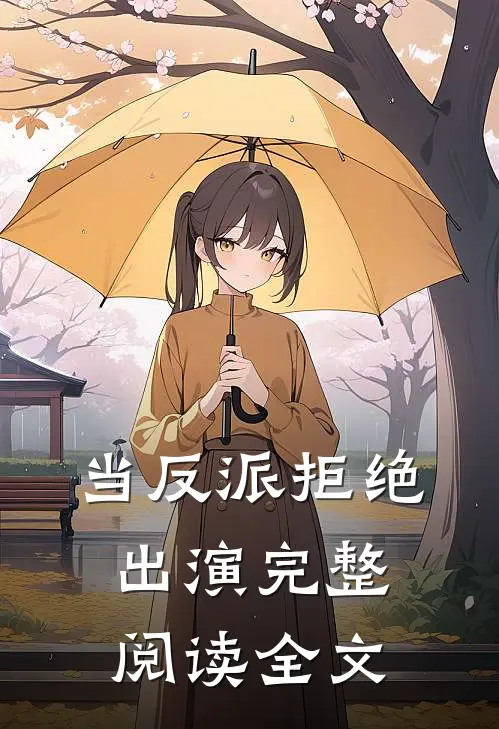 当反派拒绝出演完整阅读全文