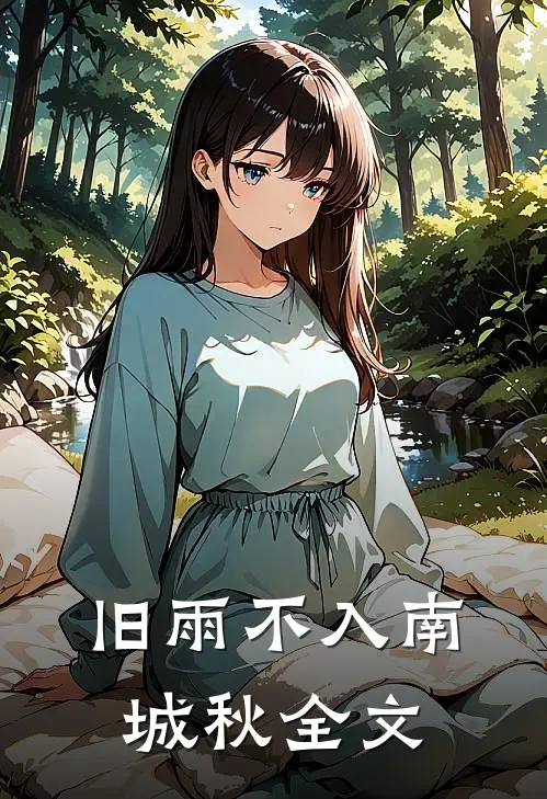 旧雨不入南城秋全文