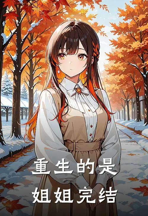 重生的是姐姐完结