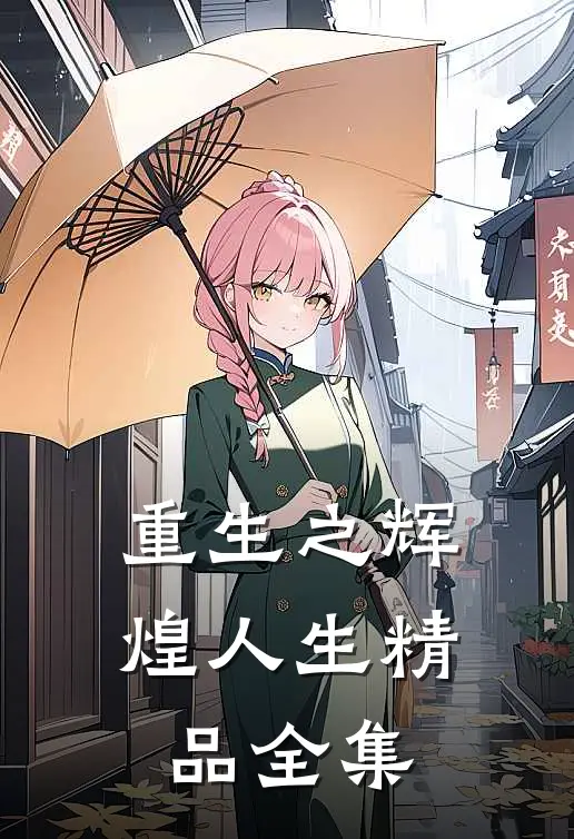 重生之辉煌人生精品全集