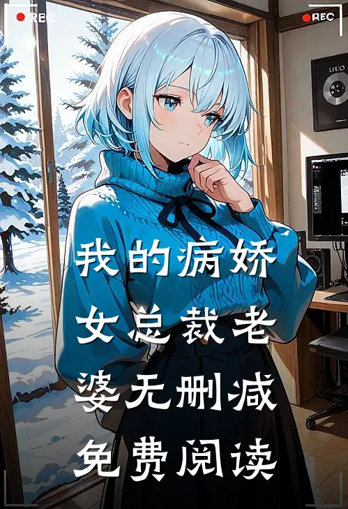我的病娇女总裁老婆无删减免费阅读
