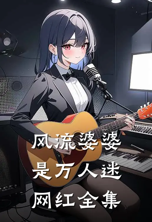 风流婆婆是万人迷网红 全集