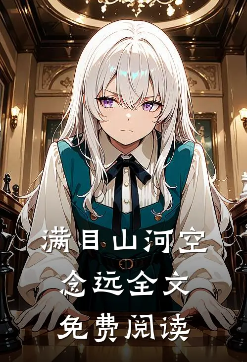 满目山河空念远全文免费阅读