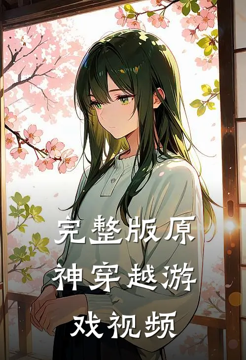 完整版原神穿越游戏视频