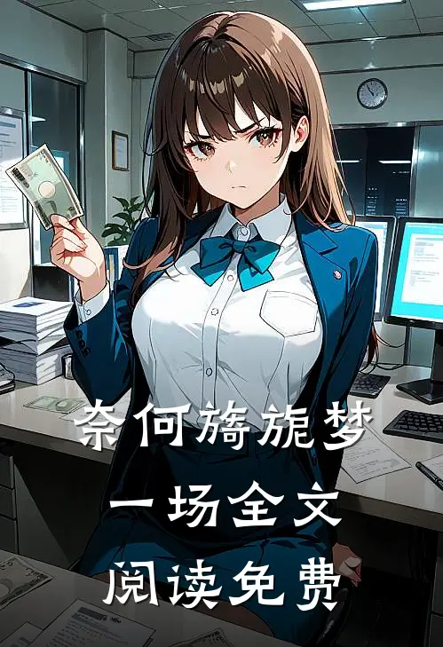 奈何旖旎梦一场全文阅读免费