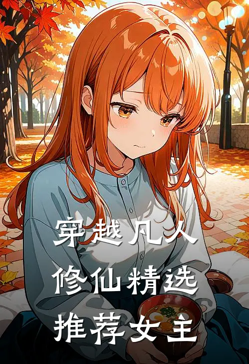 穿越凡人修仙精选推荐女主