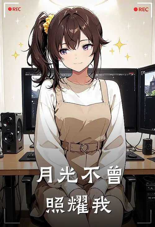 月光不曾照耀我