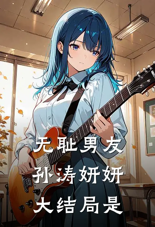 无耻男友孙涛妍妍大结局是