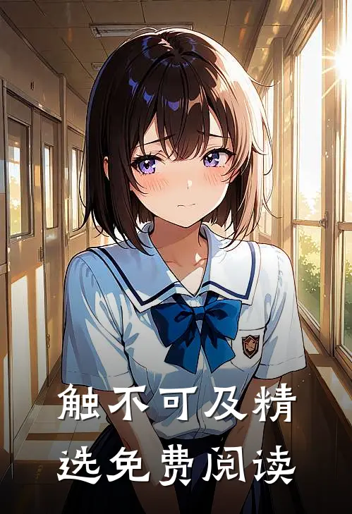 触不可及精选免费阅读