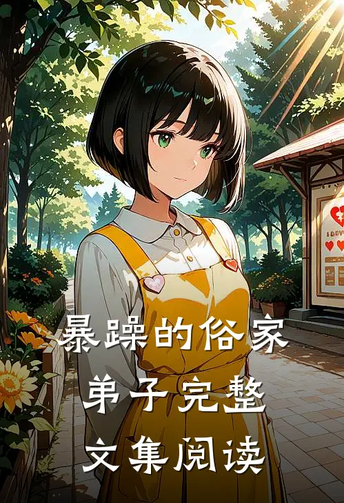 暴躁的俗家弟子完整文集阅读