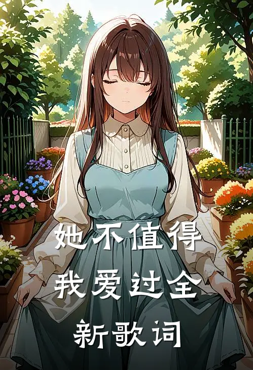她不值得我爱过全新歌词