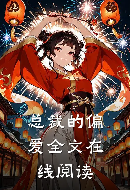总裁的偏爱全文在线阅读