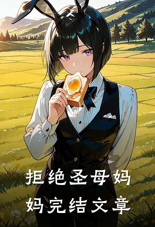 拒绝圣母妈妈完结文章
