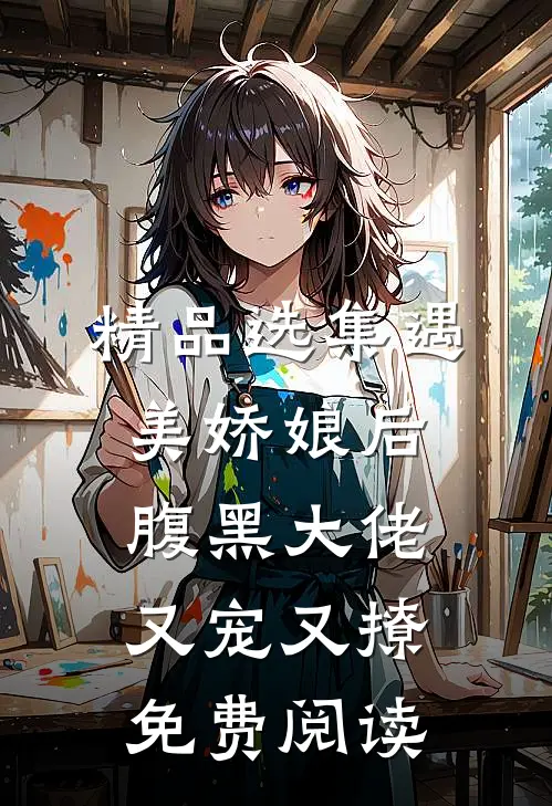 精品选集遇美娇娘后,腹黑大佬又宠又撩免费阅读