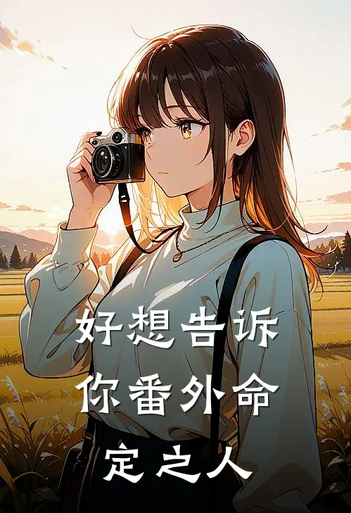 好想告诉你番外命定之人