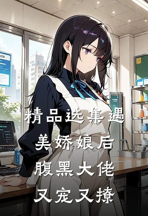 精品选集遇美娇娘后,腹黑大佬又宠又撩