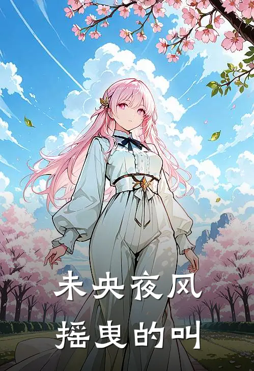 未央夜风摇曳的叫