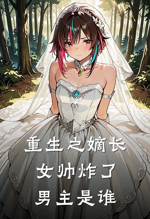 重生之嫡长女帅炸了男主是谁