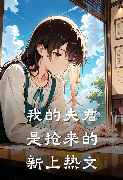 我的夫君是抢来的新上热文