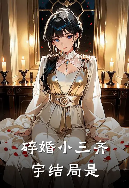 碎婚小三齐宇结局是