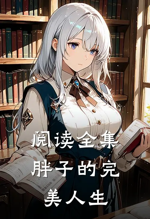 阅读全集胖子的完美人生
