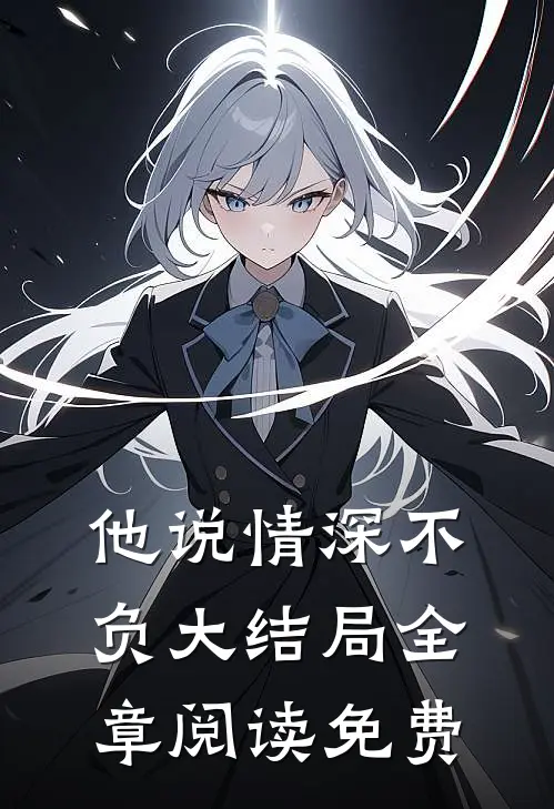 他说情深不负大结局全章阅读免费