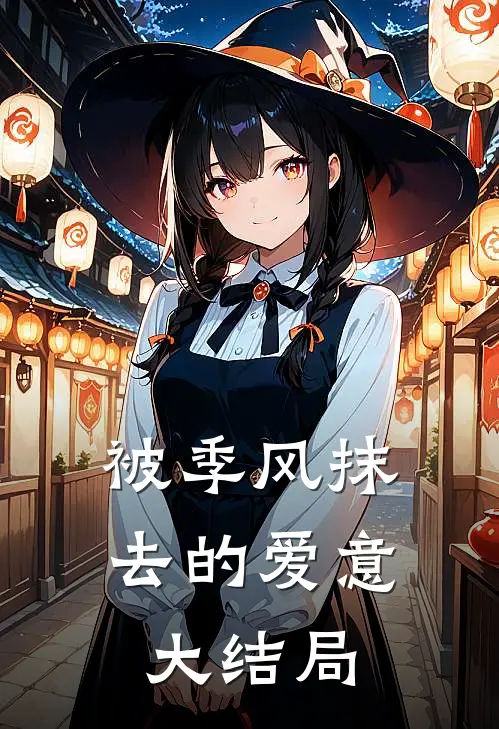 被季风抹去的爱意大结局