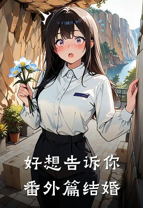好想告诉你番外篇结婚