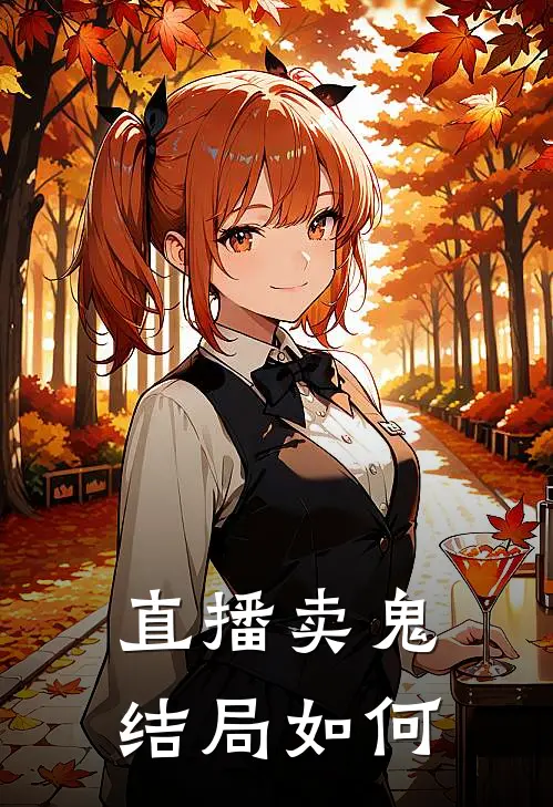 直播卖鬼结局如何