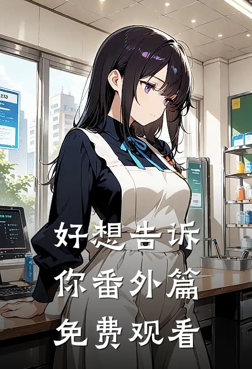好想告诉你番外篇免费观看