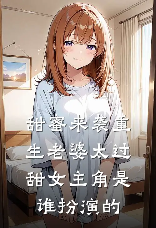 甜蜜来袭重生老婆太过甜女主角是谁扮演的