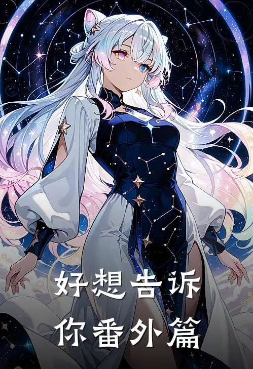 好想告诉你番外篇
