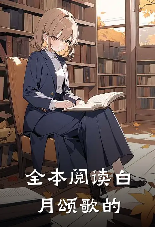 全本阅读白月颂歌的