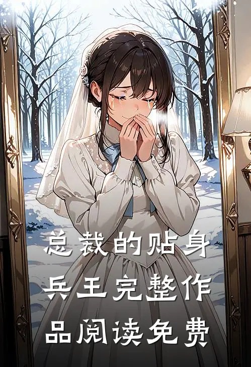 总裁的贴身兵王完整作品阅读免费