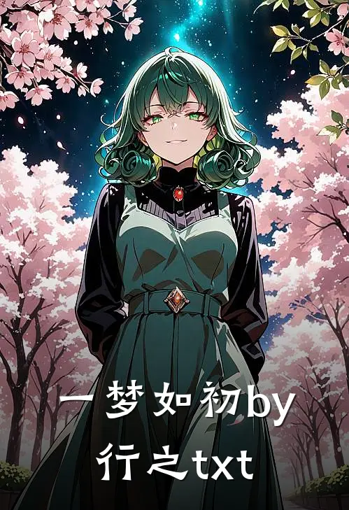 一梦如初by行之txt