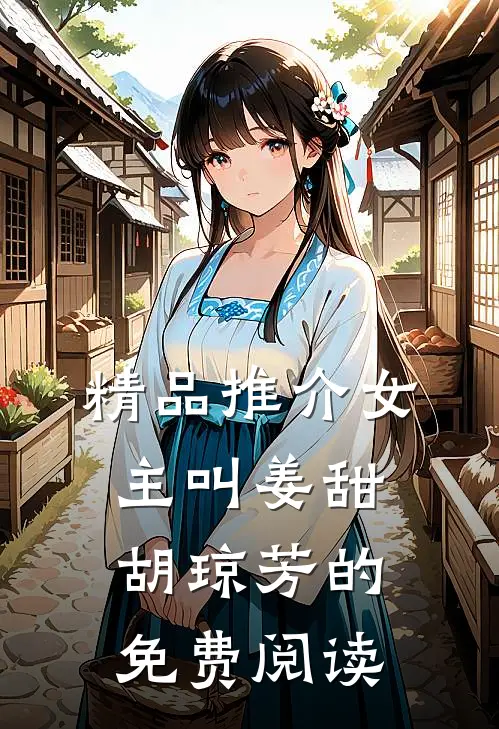 精品推介女主叫姜甜胡琼芳的免费阅读