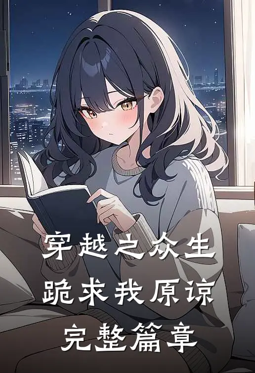 穿越之众生跪求我原谅完整篇章