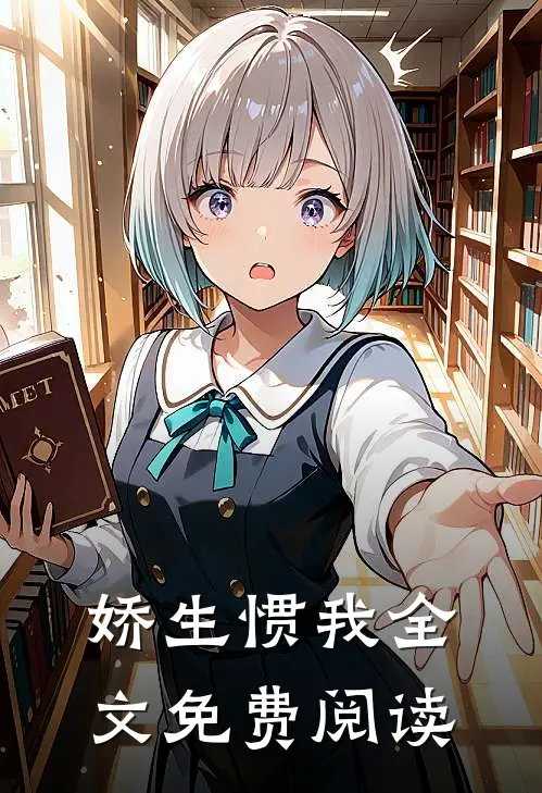 娇生惯我 全文免费阅读