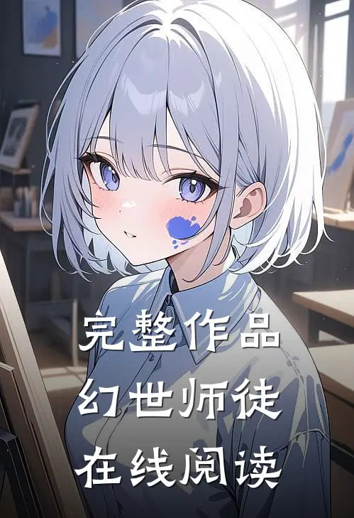 完整作品幻世师徒在线阅读