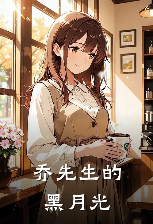 乔先生的黑月光