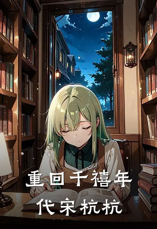 重回千禧年代 宋杭杭