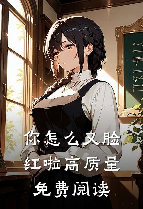 你怎么又脸红啦高质量免费阅读