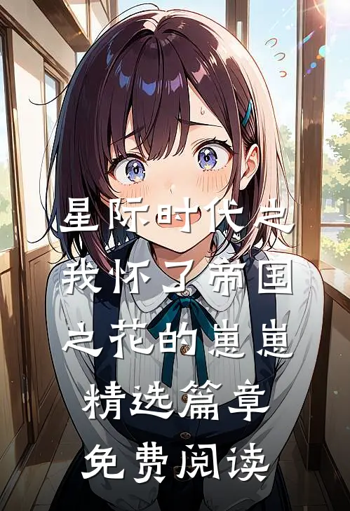 星际时代之我怀了帝国之花的崽崽精选篇章免费阅读