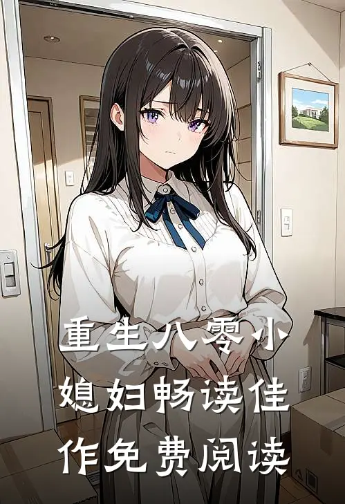 重生八零小媳妇畅读佳作免费阅读