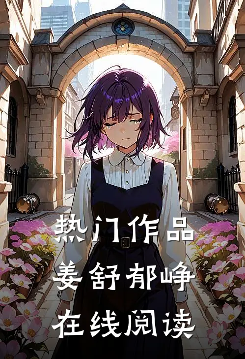 热门作品姜舒郁峥在线阅读