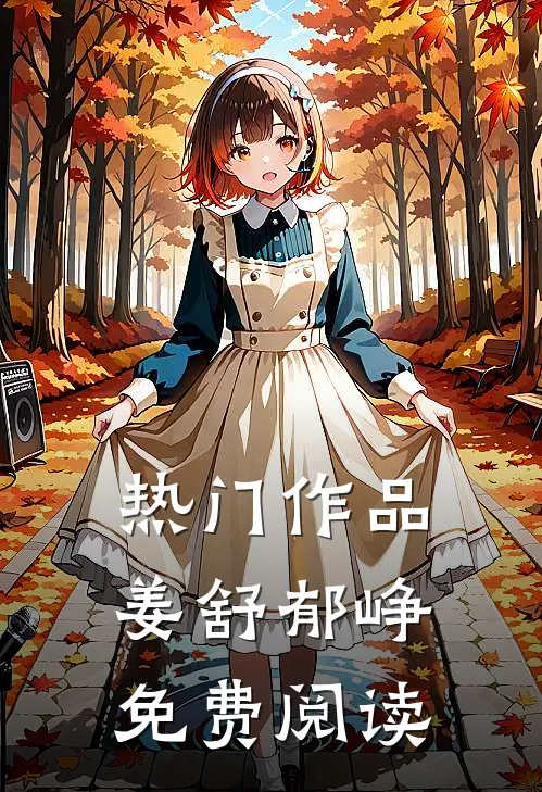 热门作品姜舒郁峥免费阅读