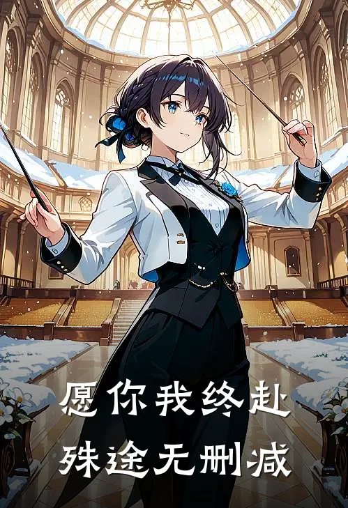 愿你我终赴殊途无删减
