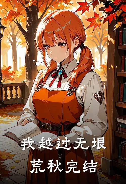 我越过无垠荒秋完结