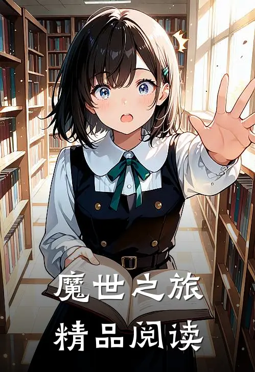 魔世之旅精品阅读