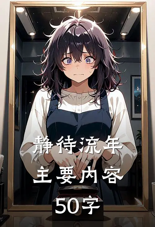 静待流年主要内容50字